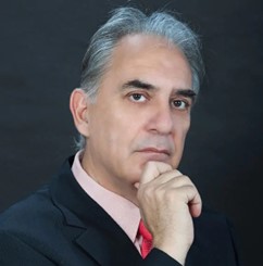 Ioannis Liritzis